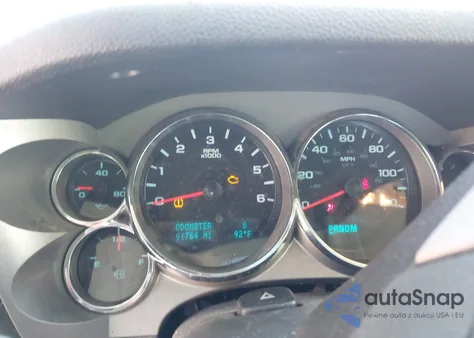 2010 Chevrolet Silverado 1500 Lt from USA, damaged, VIN 1GCSKSE35AZ239512